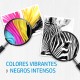 Cartucho de tinta HP 662 Tricolor Original