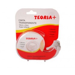 Cinta Transparente TEORIA