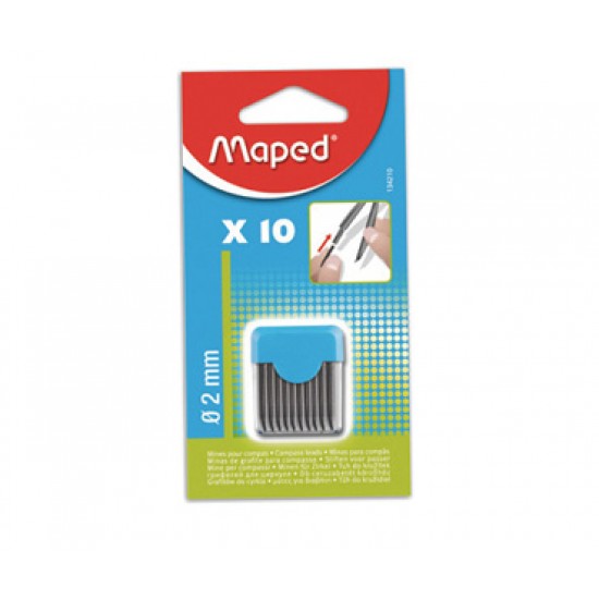 Minas para Compas MAPED