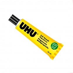 Pegamento Universal 35ml UHU