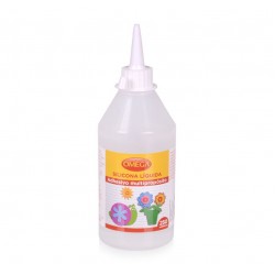 Silicona 250ml OMEGA