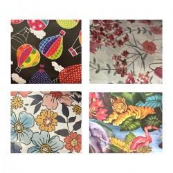 Papel de Regalo MURESCO