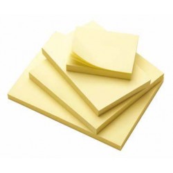 Block Notas 50x75cm OMEGA