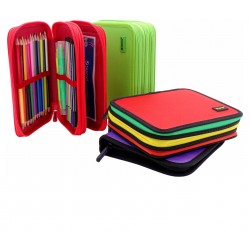 Cartuchera Completa 1 piso SABONIS