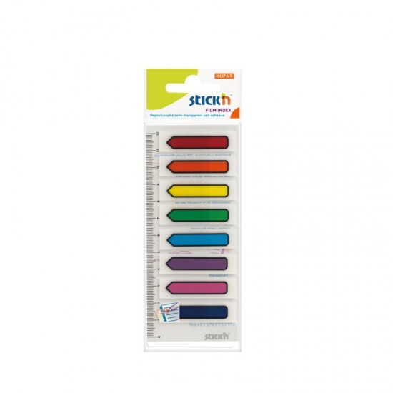 Marcador Paginas STICK´N