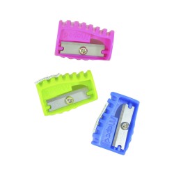 Sacapuntas Boogy MAPED