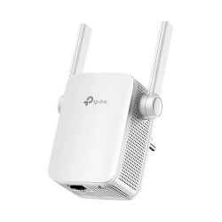 Repetidor extensor de rango TP-LINK 300 TL-WA855RE