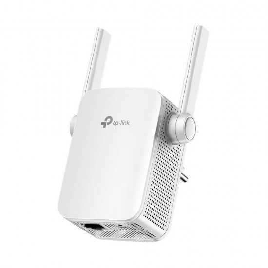 Repetidor extensor de rango TP-LINK 300 TL-WA855RE