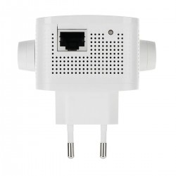 Repetidor extensor de rango TP-LINK 300 TL-WA855RE