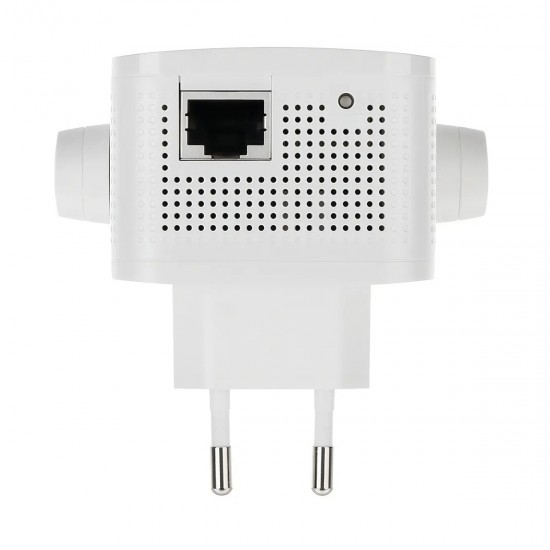 Repetidor extensor de rango TP-LINK 300 TL-WA855RE