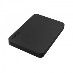 Disco Duro Externo Toshiba 2Tb