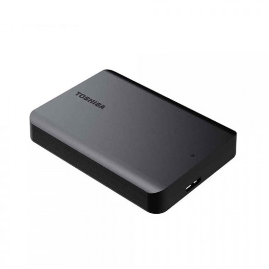 Disco Duro Externo Toshiba 2Tb