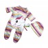 Ropa bebote Unicornio