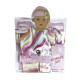 Ropa bebote Unicornio