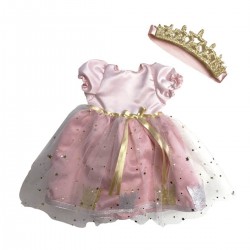 Ropa Princesa