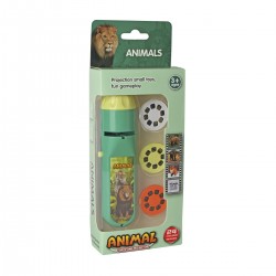 Proyector Animales