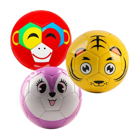 Pelota N°2 Animales