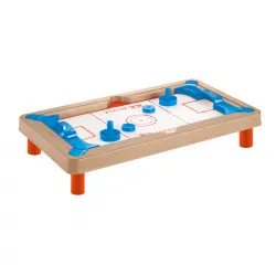 Hockey Mesa