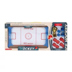 Hockey Mesa