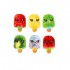 Squishy Paleta Frutal