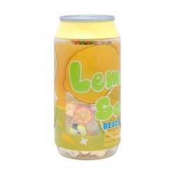 Lata de Cuentas Limon