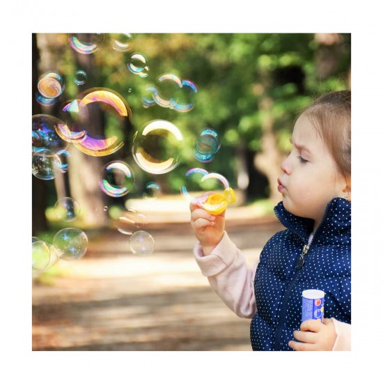 Bidón Jabon Burbuja 1L