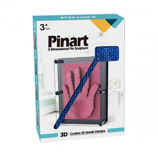 Tablero Pinart