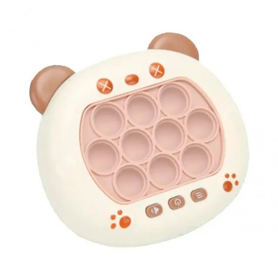 Máquina Pop It Gatito