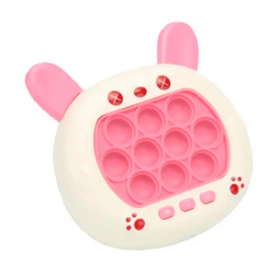 Máquina Pop It Gatito