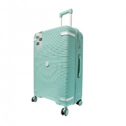 Valija MOOREBAGS Carry on 24 Acqua