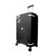 Valija Carry On 20 Moorebags Negra