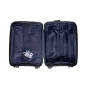 Valija Carry On 20 Moorebags Negra