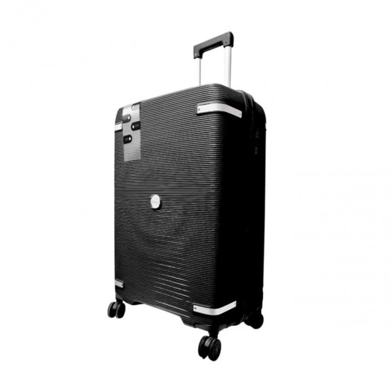 Valija MOOREBAGS Carry on 28 Negra