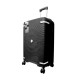 Valija MOOREBAGS Carry on 28 Negra