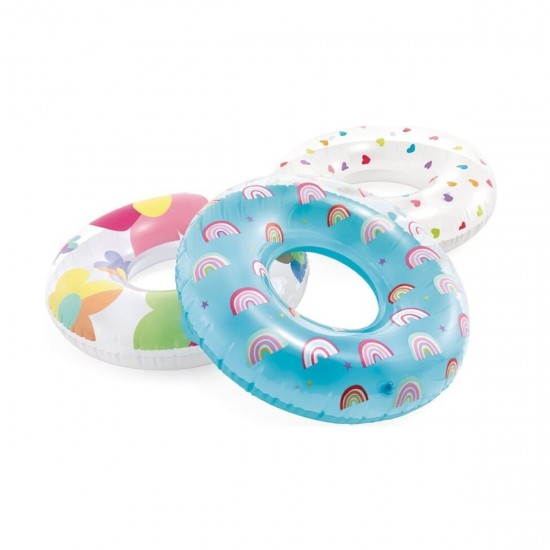 Flotador Whimsical Magic 81cm INTEX