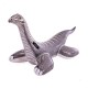 Inflable De montar Brontosaurio Intex
