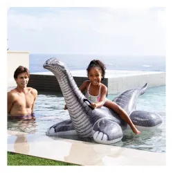Inflable De montar Brontosaurio Intex