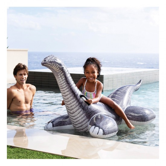 Inflable De montar Brontosaurio Intex