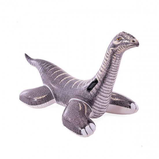 Inflable De montar Brontosaurio Intex