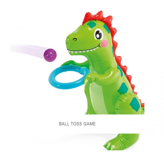 Playcenter Dino Park Intex