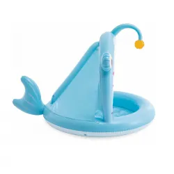 Piscina Boca de pez INTEX