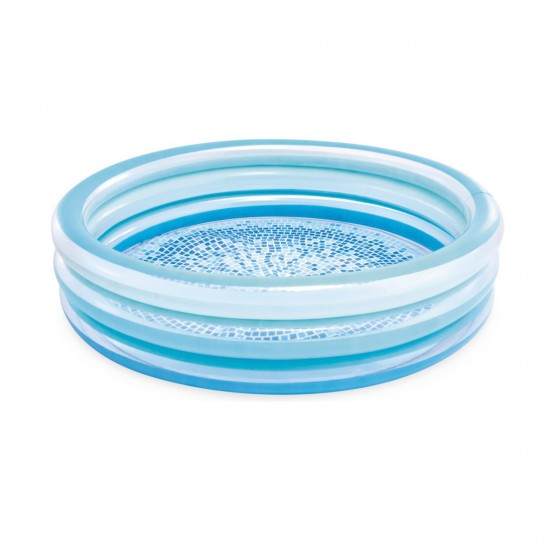 Piscina Blue Bliss INTEX
