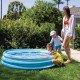Piscina Blue Bliss INTEX