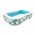 Piscina Familiar Tropical INTEX