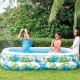 Piscina Familiar Tropical INTEX