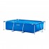 Piscina Metal Frame 220x150x60cm INTEX