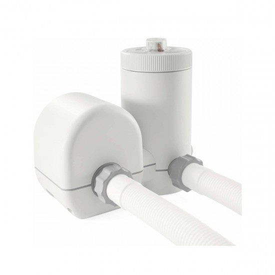 Bomba piscina Intex C1500 5678Lt/h