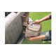 Spa Deluxe CHEVRON 6 personas Intex