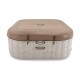 Spa Deluxe CHEVRON 6 personas Intex