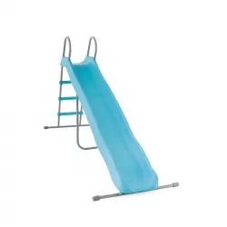 Tobogán 84x251x147cm 3 escalones INTEX